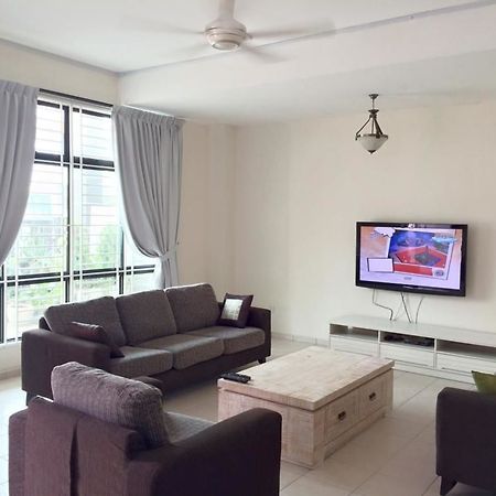 Vinz Homestay Malacca Ngoại thất bức ảnh