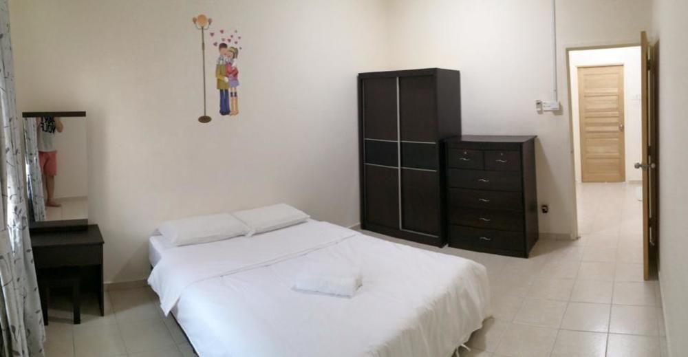 Vinz Homestay Malacca Ngoại thất bức ảnh
